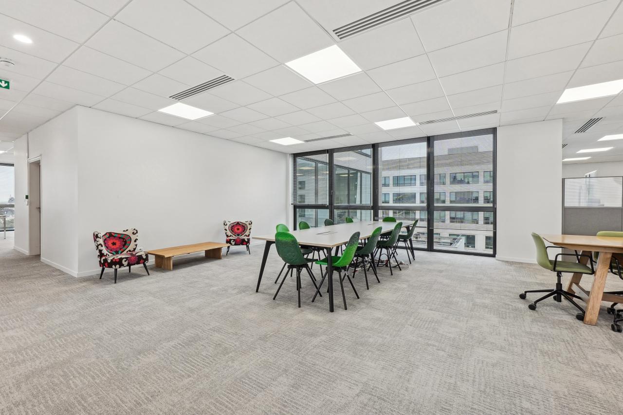 Bureau Montreuil 491m² Location bureau Montreuil Seine-Saint-Denis OLBUR2118717 7